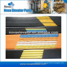 Flat Elevator Cable Lift Cable, Elevator Travel Cable, Lift ELectric Parts